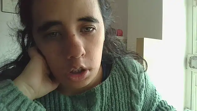 annarose19 online show from 03/27/26, 06:51