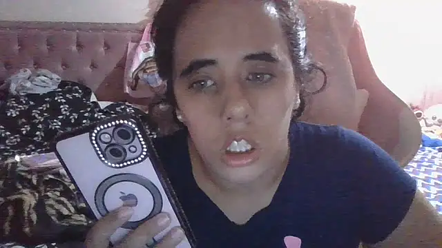 annarose19 online show from 04/20/26, 10:55