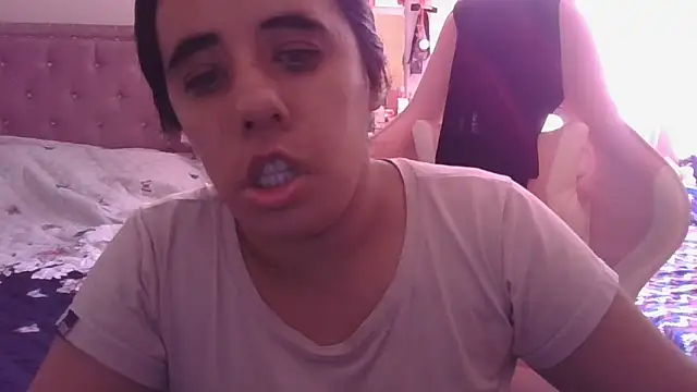 annarose19 online show from 04/21/26, 08:34