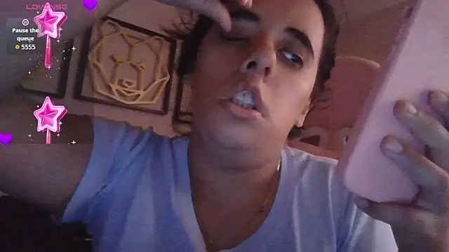Snapshot of annarose19 chatting on 06/17/26, 10:54 annarose19 online show from 06/17/26, 10:54