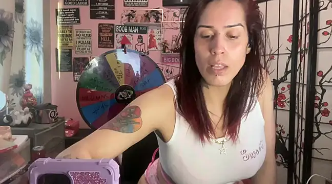 Snapshot of latinacubana chatting on 03/09/25, 12:42 latinacubana online show from 03/09/25, 12:42