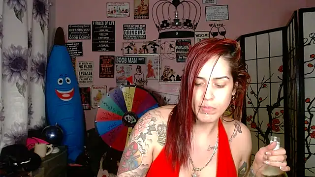 Snapshot of latinacubana chatting on 02/01/26, 08:57 latinacubana online show from 02/01/26, 08:57