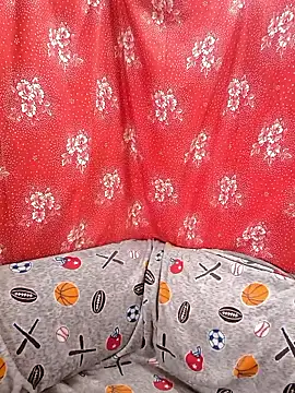 Zuli Kiska online show from 03/27/26, 11:10