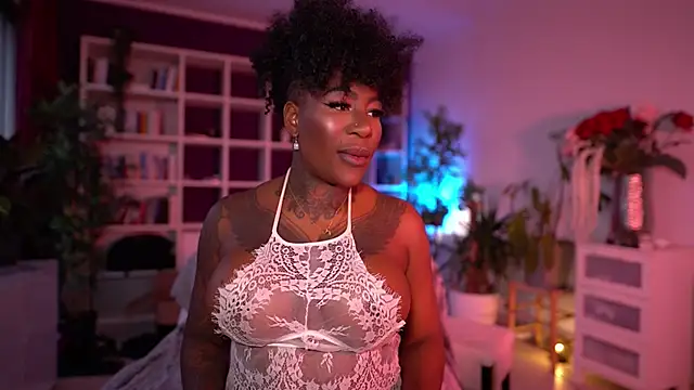 JosyBlack online show from 12/22/24, 07:11