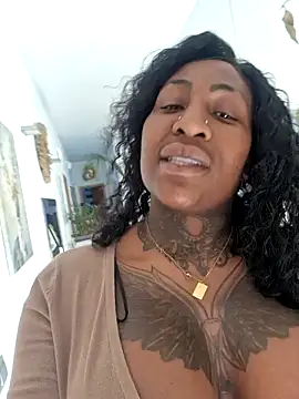 JosyBlack online show from 02/08/25, 10:29