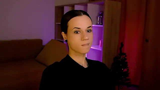 ItsAlisia online show from 01/06/26, 01:48