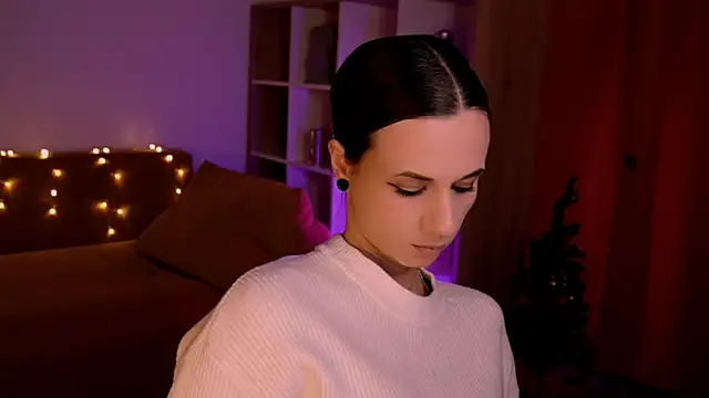 ItsAlisia online show from 01/16/26, 01:37