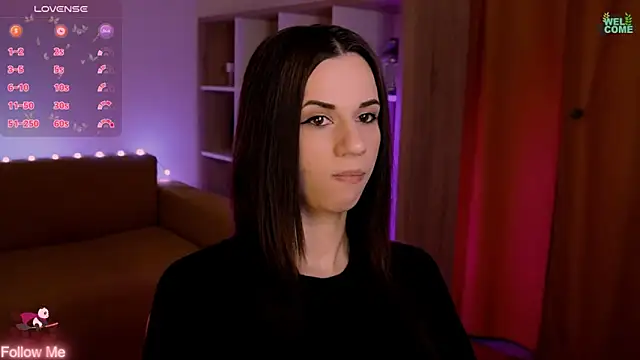 ItsAlisia online show from 04/16/26, 05:52