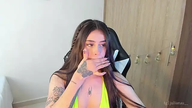 iriswest  online show from 01/13/25, 10:13