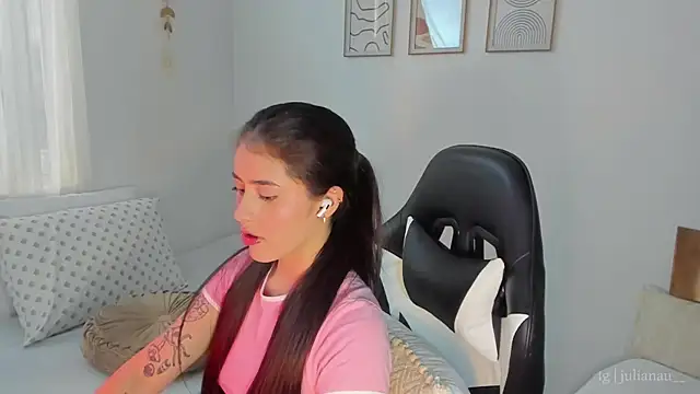 iriswest  online show from 01/16/25, 11:16