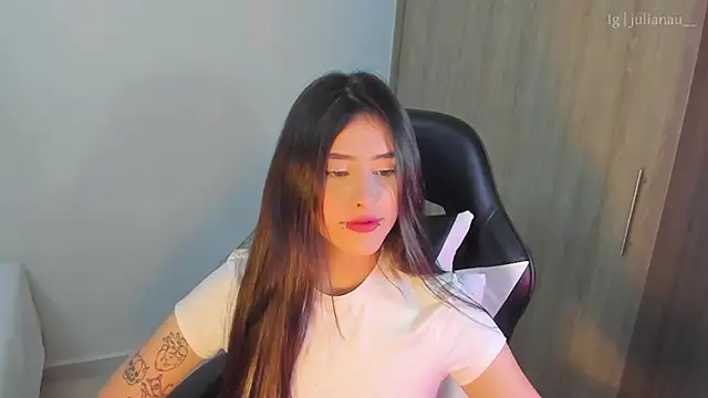 iriswest  online show from 01/23/25, 02:02