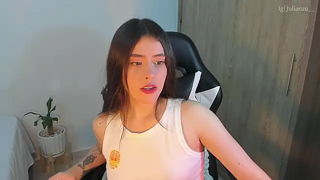 iriswest  online show from 02/14/25, 01:45