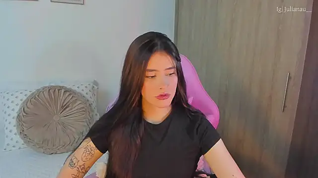 iriswest  online show from 03/10/25, 11:06