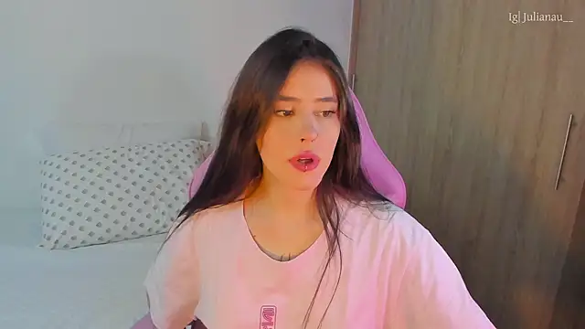 iriswest  online show from 03/11/25, 11:26