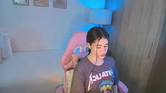 iriswest  online show from 09/25/25, 11:52