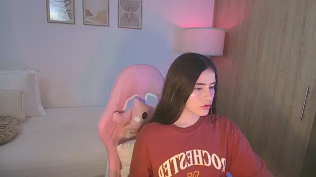 iriswest  online show from 10/08/25, 11:35