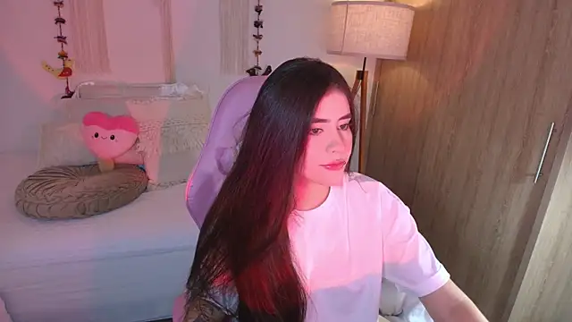 iriswest  online show from 01/18/26, 11:41