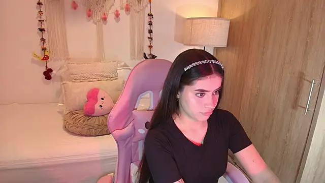 iriswest  online show from 02/07/26, 12:03