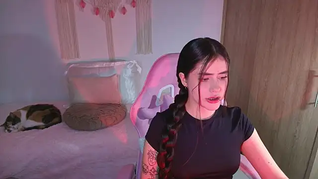 iriswest  online show from 02/19/26, 12:50