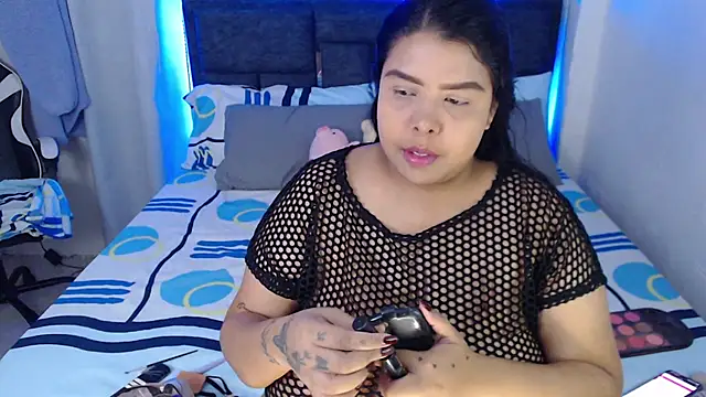 SaLomeJonees online show from 07/28/26, 02:07