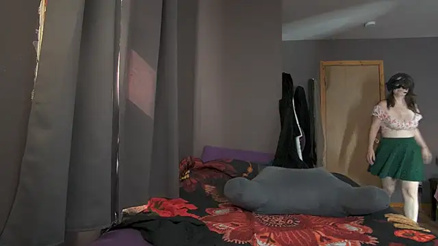 missteriousbelle online show from 09/23/25, 06:00