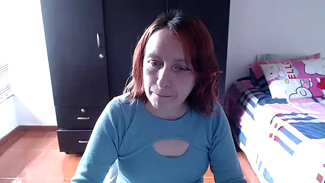 kittykalor09 online show from 11/24/25, 06:51