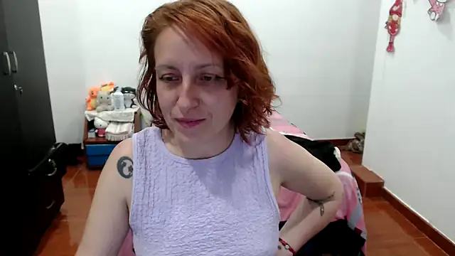 kittykalor09 online show from 01/19/26, 04:38