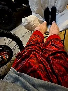 Assboy007 online show from 01/16/26, 06:50