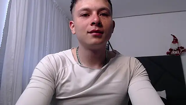 MathewCollin online show from 12/21/24, 01:21