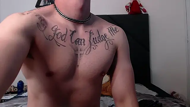 MathewCollin online show from 01/21/25, 05:51