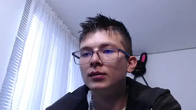 MathewCollin online show from 03/08/25, 08:35