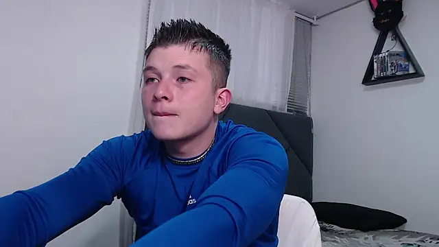 MathewCollin online show from 01/08/26, 10:01