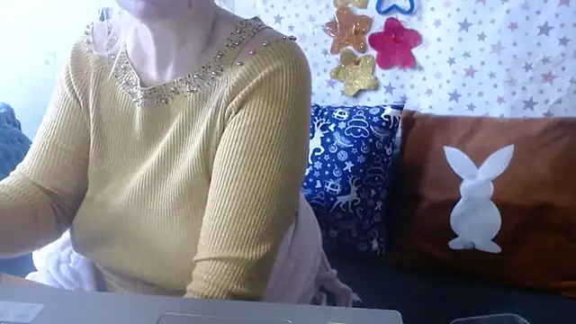 QueenLana online show from 01/12/26, 09:14