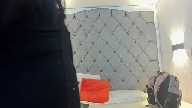 Snapshot of danaythamara1 chatting on 03/14/25, 11:43 danaythamara1 online show from 03/14/25, 11:43