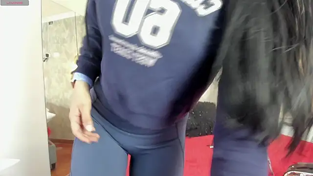 Snapshot of danaythamara1 chatting on 09/15/25, 08:09 danaythamara1 online show from 09/15/25, 08:09