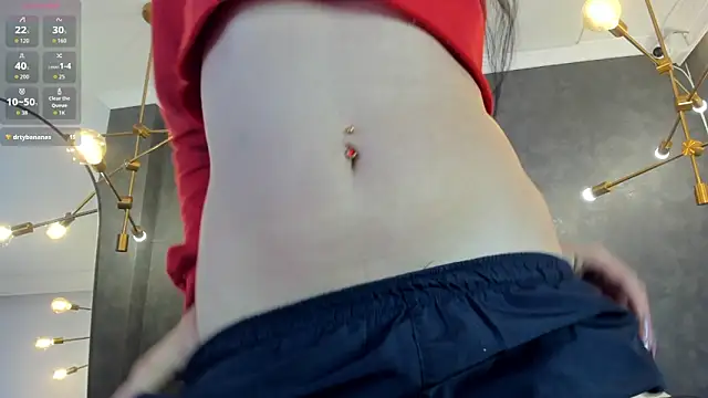 Snapshot of danaythamara1 chatting on 10/20/25, 09:04 danaythamara1 online show from 10/20/25, 09:04