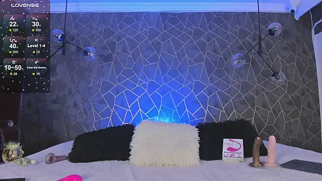 danaythamara1 online show from 04/22/26, 10:33