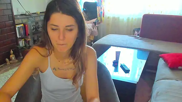 marie marie03 online show from 01/13/26, 07:24