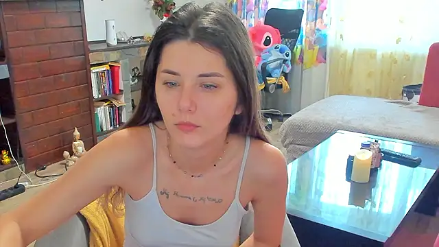 marie marie03 online show from 02/12/26, 06:30