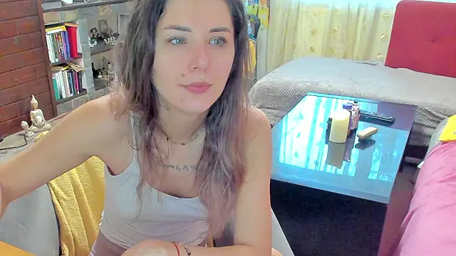 marie marie03 online show from 02/17/26, 06:32