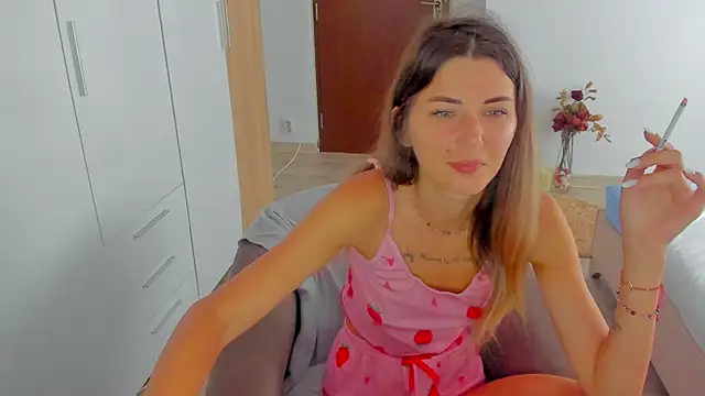 marie marie03 online show from 07/27/26, 06:20
