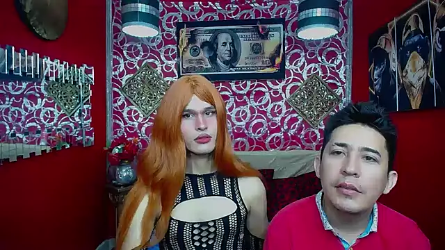 shannentrans online show from 03/26/26, 03:45