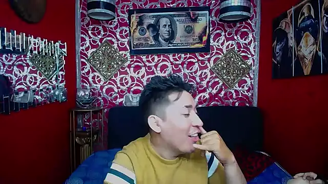 shannentrans online show from 04/24/26, 03:42