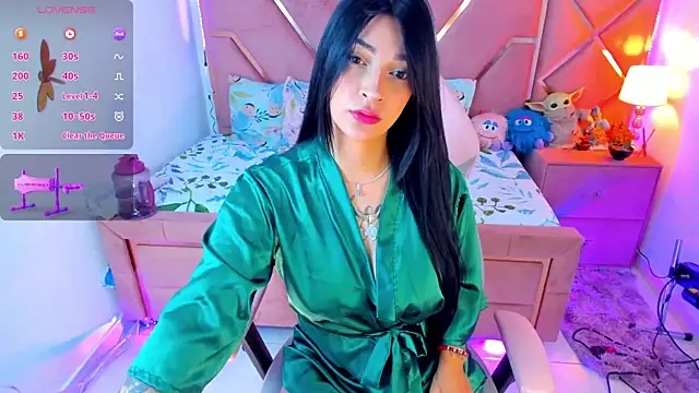 Snapshot of natalia-888 chatting on 02/03/25, 10:43 natalia-888 online show from 02/03/25, 10:43