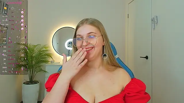 Adr1ana  online show from 01/31/25, 05:40