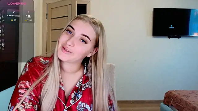 Adr1ana  online show from 10/17/25, 05:10