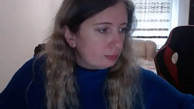 Snapshot of PeterAndJen chatting on 03/13/25, 01:07 PeterAndJen online show from 03/13/25, 01:07