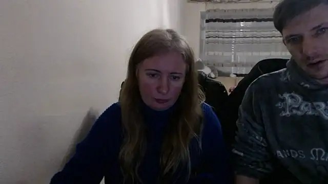 PeterAndJen online show from 01/09/26, 07:59