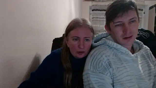 PeterAndJen online show from 01/12/26, 08:47