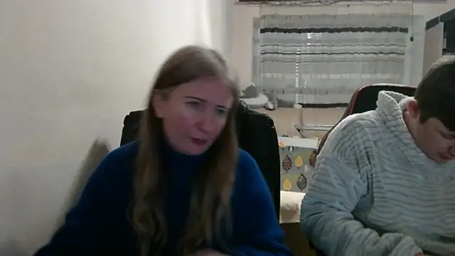 PeterAndJen online show from 01/14/26, 09:20